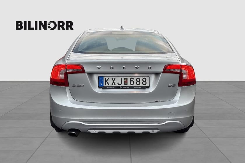 Bild 5 av Volvo S60