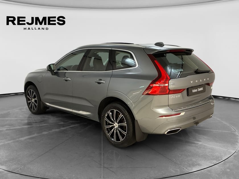 Bild 2 av Volvo XC60