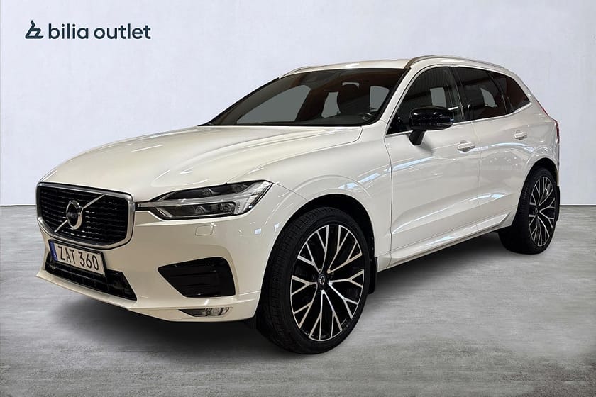 Bild 1 av Volvo XC60