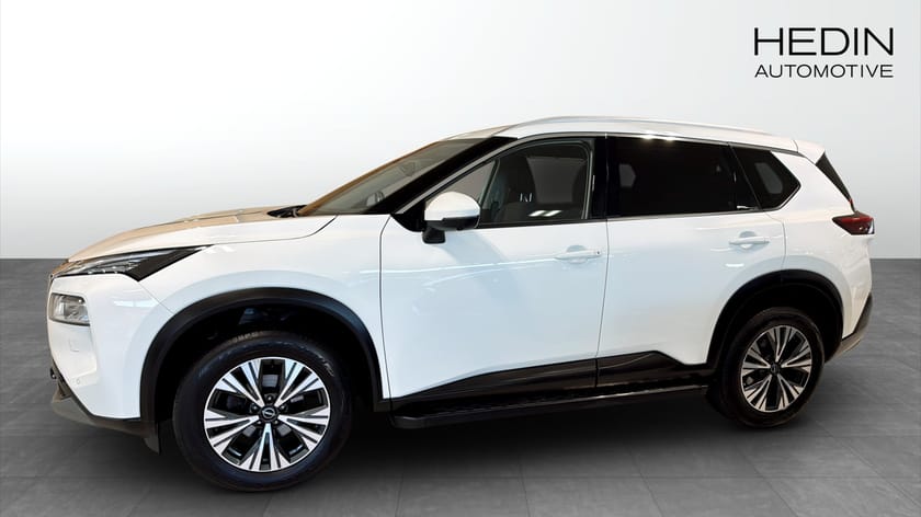 Bild 2 av Nissan X-Trail