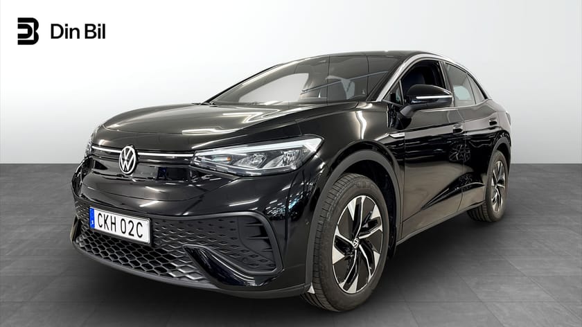 Bild 1 av Volkswagen ID.5 Pro Performance