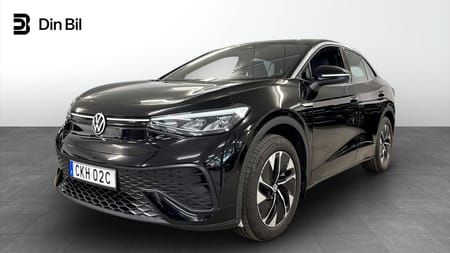 Volkswagen ID.5 Pro Performance