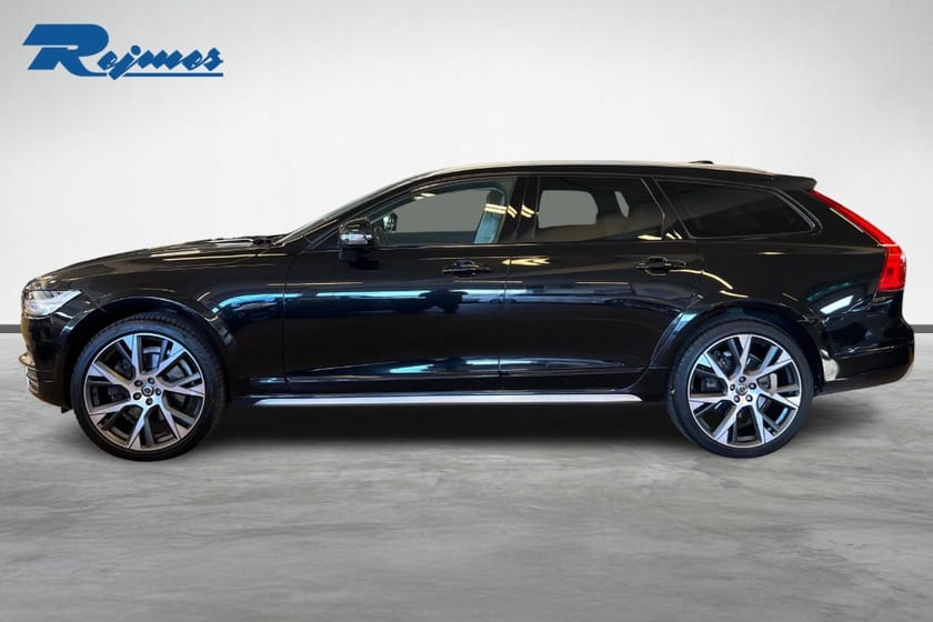 Bild 3 av Volvo V90 Cross Country