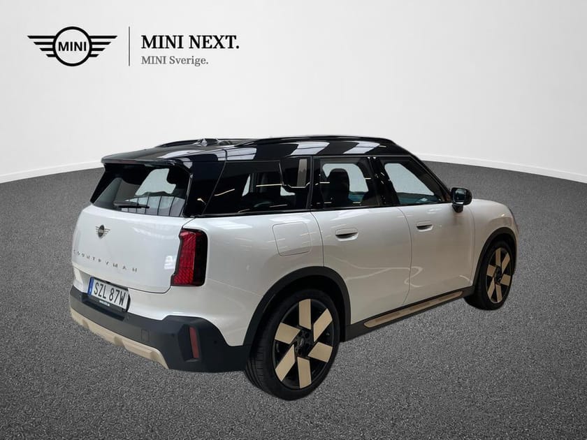 Bild 4 av MINI Countryman E