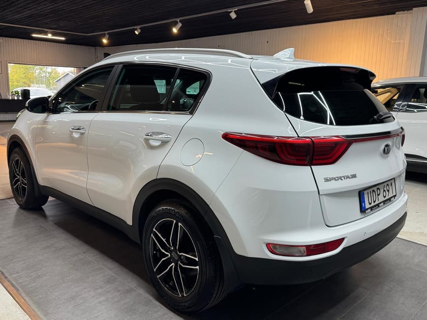 Bild 4 av Kia Sportage
