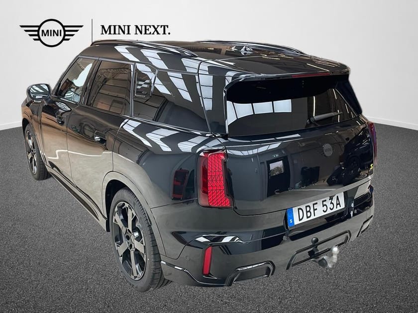 Bild 4 av MINI Countryman SE ALL4