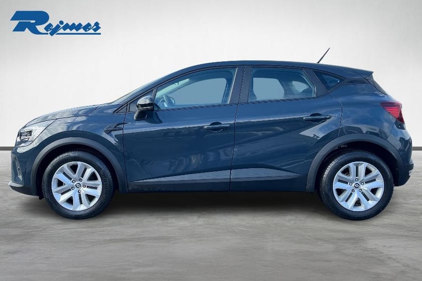 Bild 3 av Renault Captur