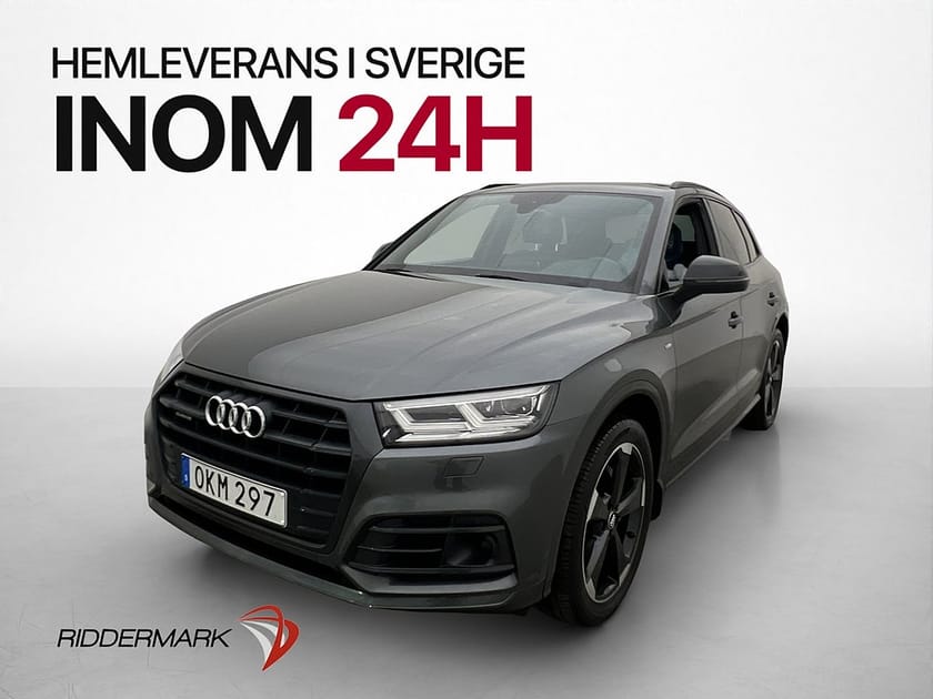 Bild 3 av Audi Q5
