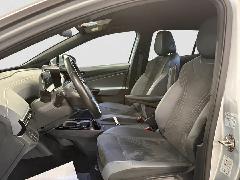 Bild 5 av Volkswagen ID.4 Pro 4M