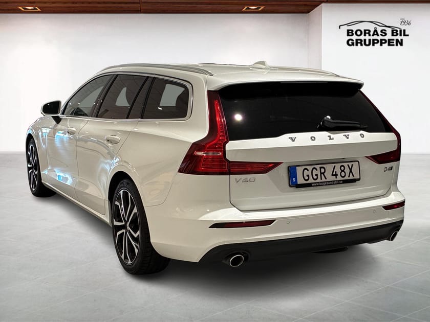 Bild 2 av Volvo V60