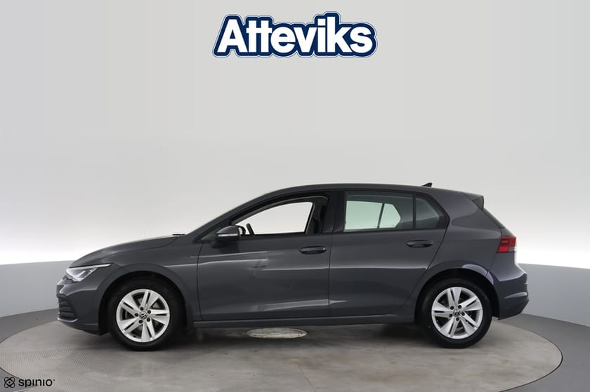 Bild 5 av Volkswagen Golf