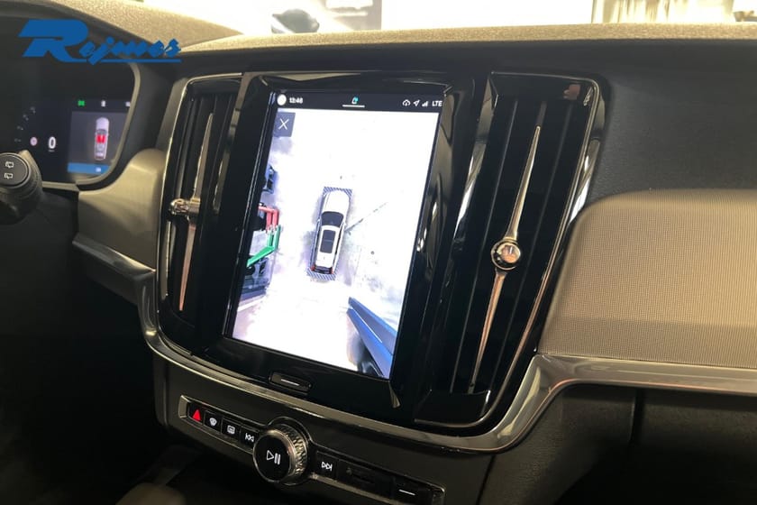 Bild 4 av Volvo V90