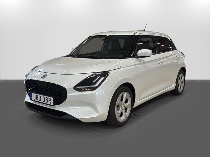 Bild 1 av Suzuki Swift Hybrid