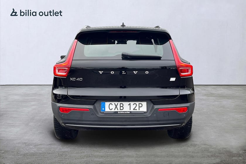 Bild 5 av Volvo XC40 Recharge