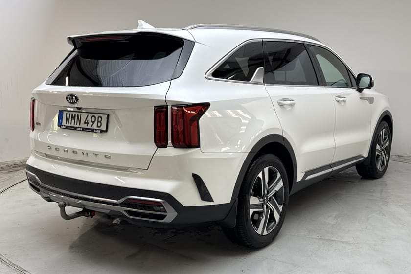 Bild 3 av Kia Sorento