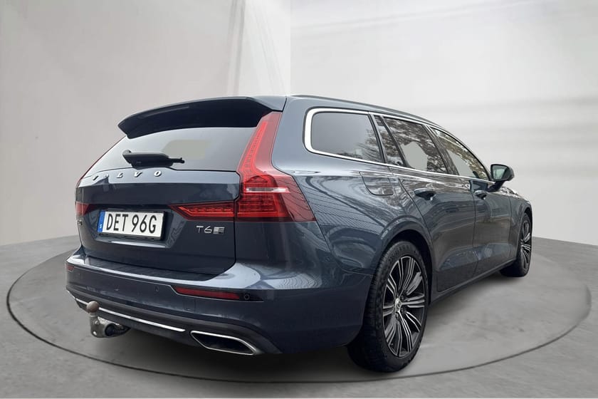 Bild 3 av Volvo V60