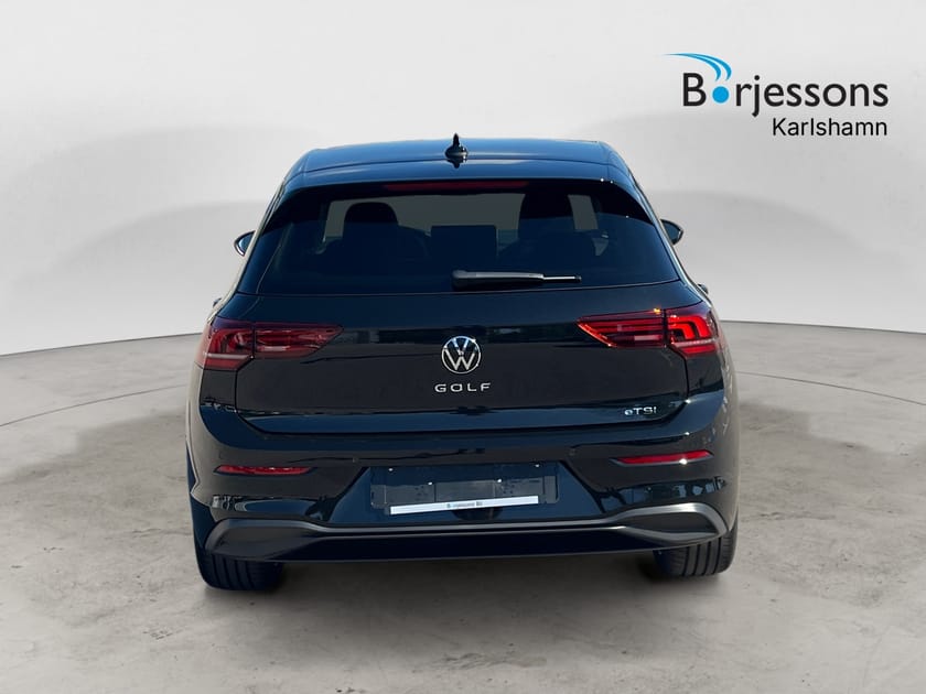 Bild 4 av Volkswagen Golf