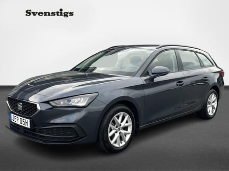 SEAT Leon Sportstourer