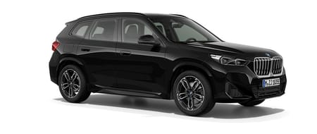 BMW X1 xDrive25e