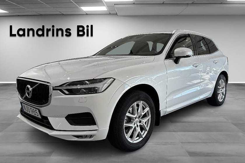 Bild 1 av Volvo XC60