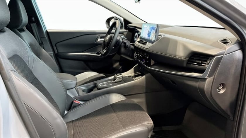 Bild 3 av Nissan Qashqai