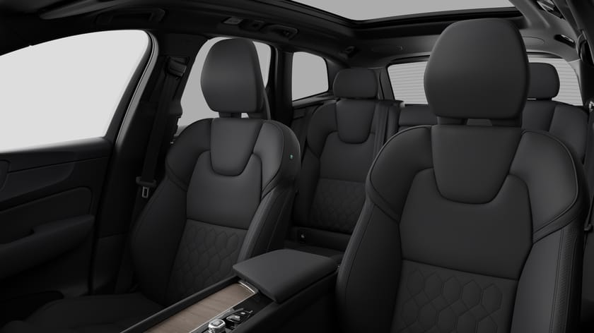 Bild 4 av Volvo XC60