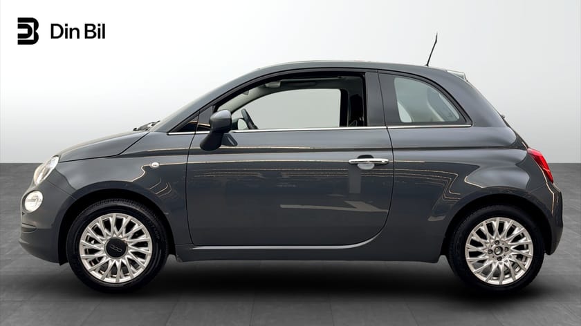 Bild 2 av Fiat 500