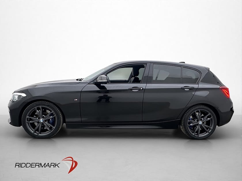 Bild 4 av BMW M140i xDrive