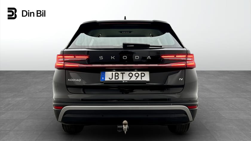 Bild 5 av Škoda Kodiaq iV