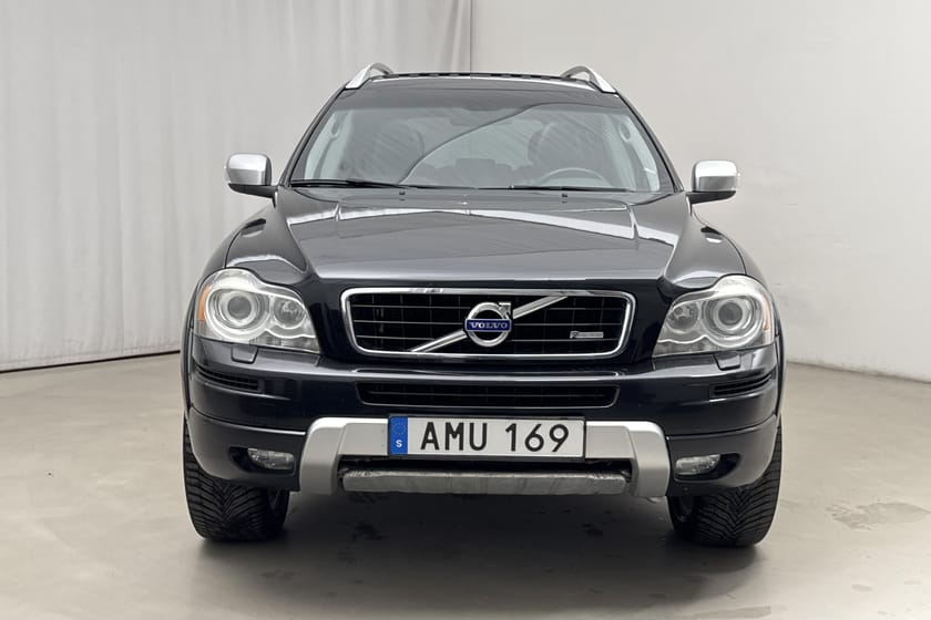 Bild 5 av Volvo XC90 7 Säten