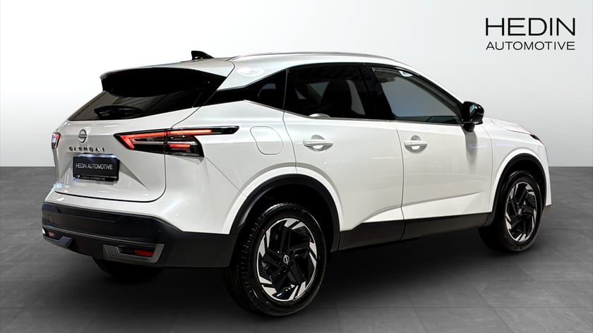 Bild 2 av Nissan Qashqai