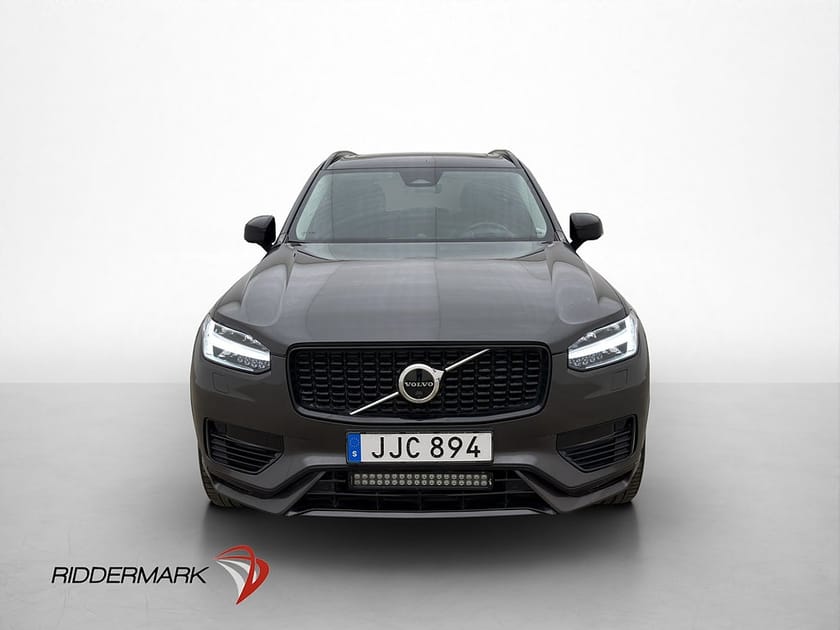 Bild 2 av Volvo XC90 7-seater