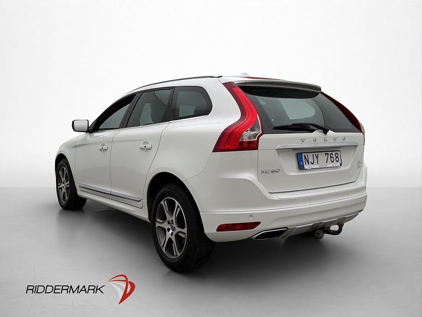 Bild 5 av Volvo XC60