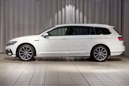 Volkswagen Passat Sportscombi GTE