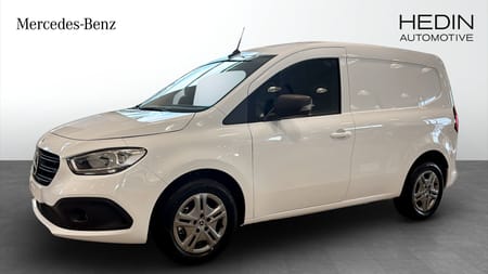Mercedes-Benz Citan 112 CDI