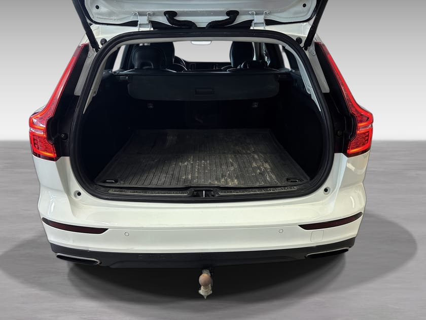 Bild 5 av Volvo V60 Cross Country