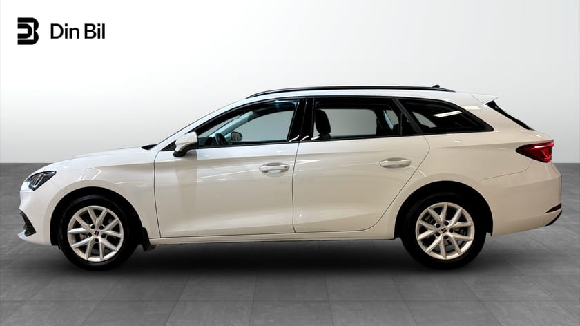 Bild 2 av SEAT Leon Sportstourer