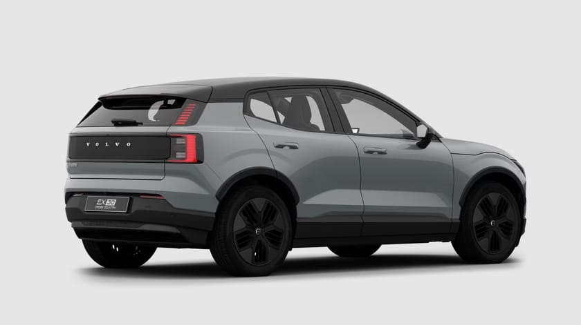Bild 5 av Volvo EX30 Cross Country P5 Long Range