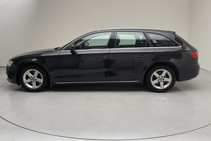 Bild 2 av Audi A4 Avant