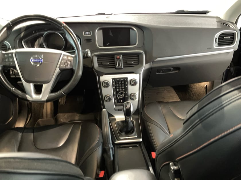 Bild 5 av Volvo V40