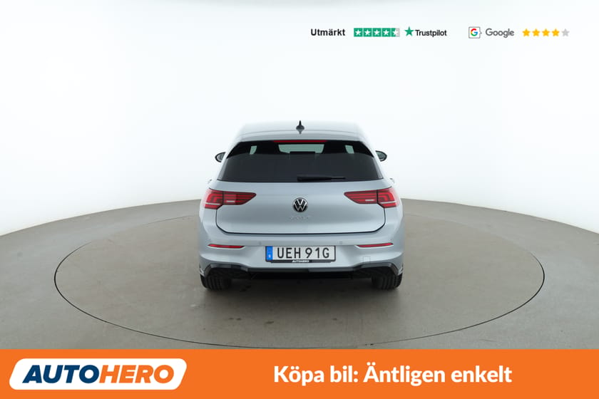 Bild 4 av Volkswagen Golf
