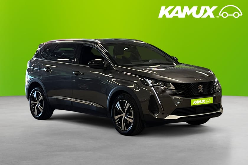 Bild 1 av Peugeot 5008