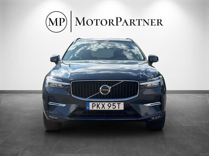 Bild 2 av Volvo XC60