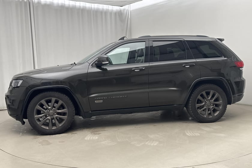 Bild 2 av Jeep Grand Cherokee