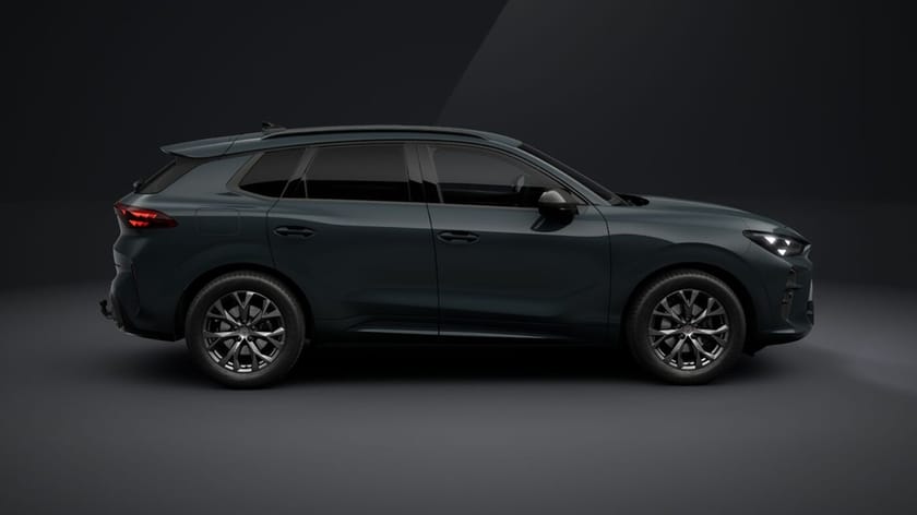Bild 1 av CUPRA Terramar