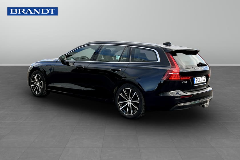 Bild 2 av Volvo V60