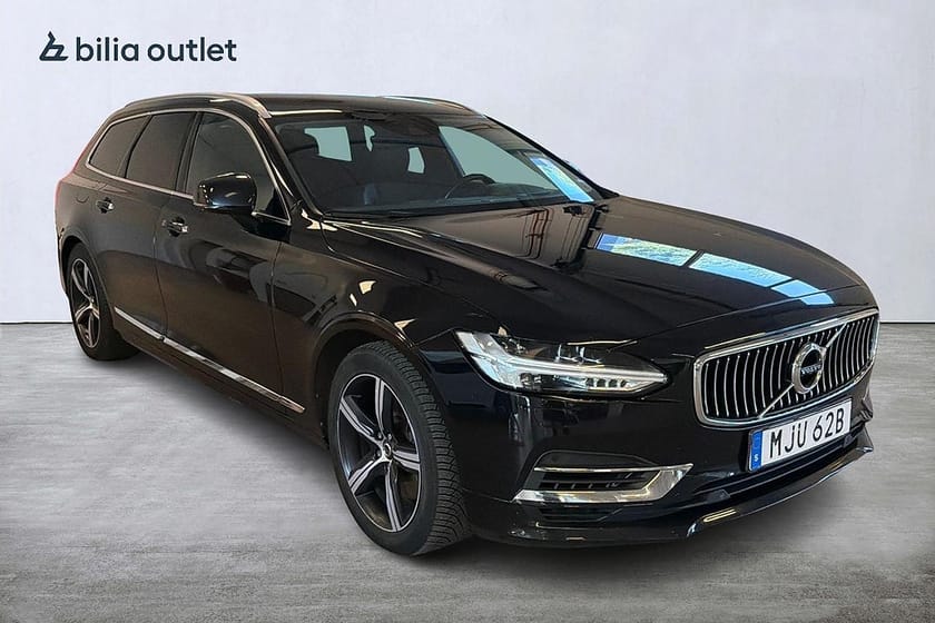 Bild 3 av Volvo V90