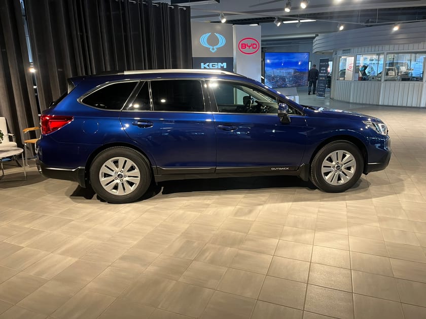 Bild 2 av Subaru Outback