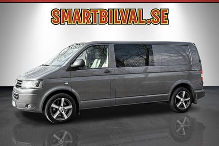 Volkswagen Transporter Kombi
