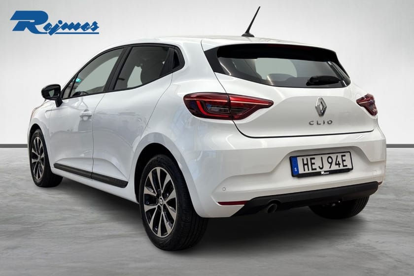 Bild 3 av Renault Clio